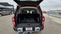 2025 Ford Bronco Sport | Thumbnail Photo 8 of 32