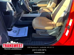 2022 Ford Super Duty F-350 Lariat | Thumbnail Photo 14 of 17