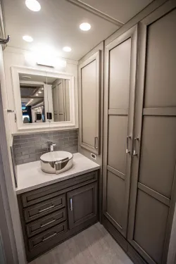 2026 Newmar Supreme Aire 4505 | Thumbnail Photo 27 of 27