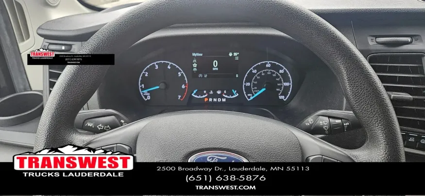 2020 Ford Transit-250 Base | Photo 14 of 19