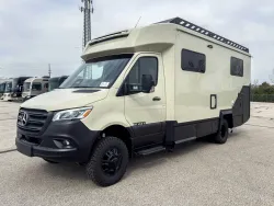 2026 Tiffin Open Trail 25AO | Thumbnail Photo 6 of 24