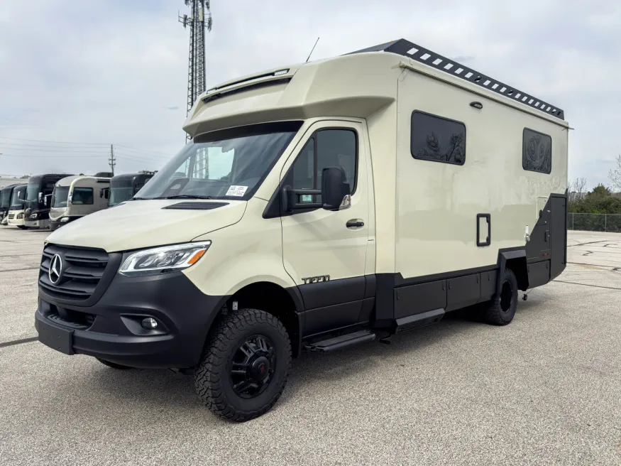 2026 Tiffin Open Trail 25AO | Photo 6 of 24