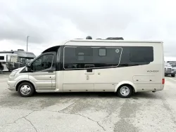 2021 Leisure Travel Van Wonder W24RL | Thumbnail Photo 18 of 23