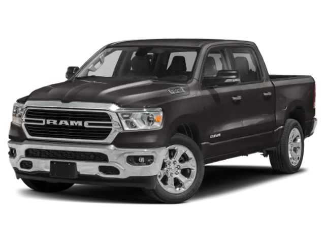 2021 RAM 1500 | Photo 12 of 12