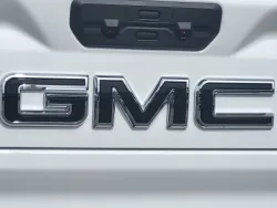 2026 GMC Sierra 2500HD AT4X | Thumbnail Photo 10 of 25