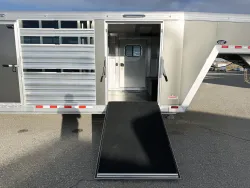 2026 Cimarron Stierwalt Signature Series Stock | Thumbnail Photo 4 of 23