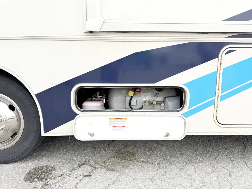 2018 Winnebago Vista 29 VE | Photo 24 of 24