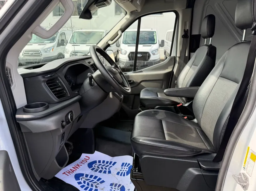 2023 Ford Transit-250 Base | Photo 4 of 18