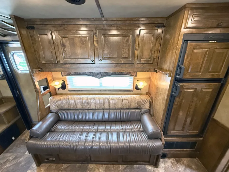 2019 Twister 5HLQ | Photo 10 of 27