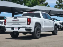 2026 GMC Sierra 1500 Elevation | Thumbnail Photo 6 of 24