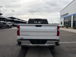 2024 Chevrolet Silverado 1500 LTZ | Thumbnail Photo 3 of 20