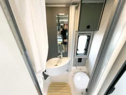 2026 Winnebago EKKO 23B | Thumbnail Photo 12 of 24