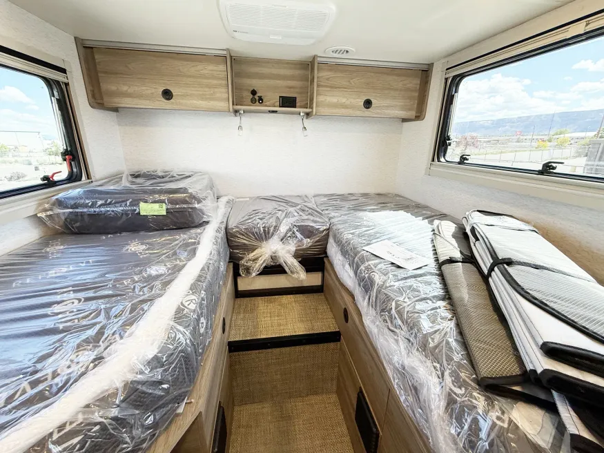 2027 Winnebago EKKO 22A | Photo 5 of 14