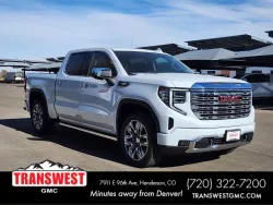 2026 GMC Sierra 1500 Denali | Thumbnail Photo 31 of 31