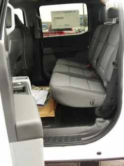 2026 Ford Super Duty F-350 | Thumbnail Photo 9 of 14