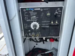 2018 Ford Super Duty F-550 XL | Thumbnail Photo 19 of 21