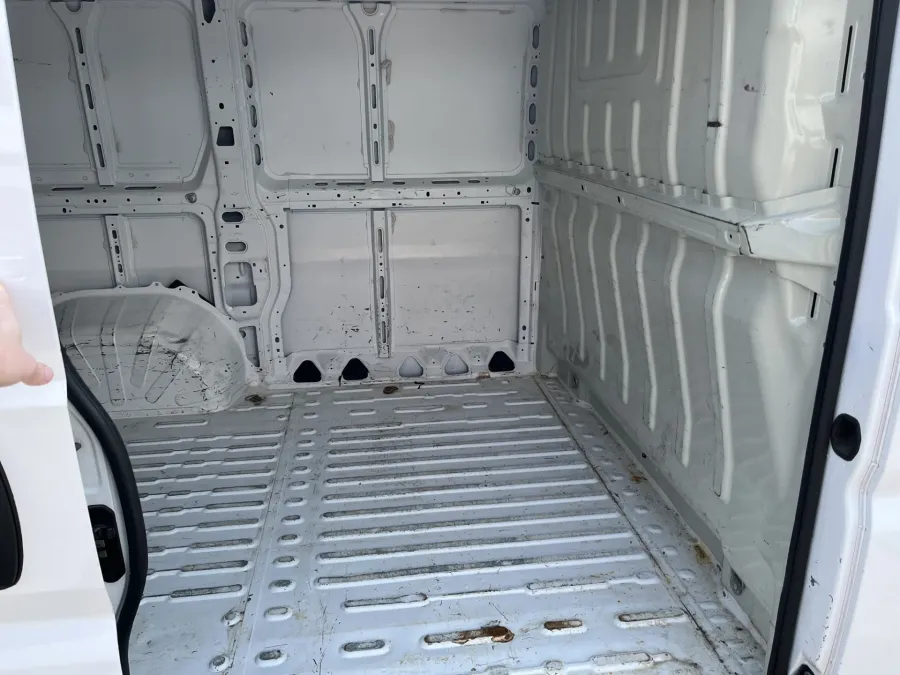 2021 RAM Promaster | Photo 11 of 19