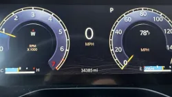 2024 Jeep Grand Cherokee | Thumbnail Photo 19 of 31