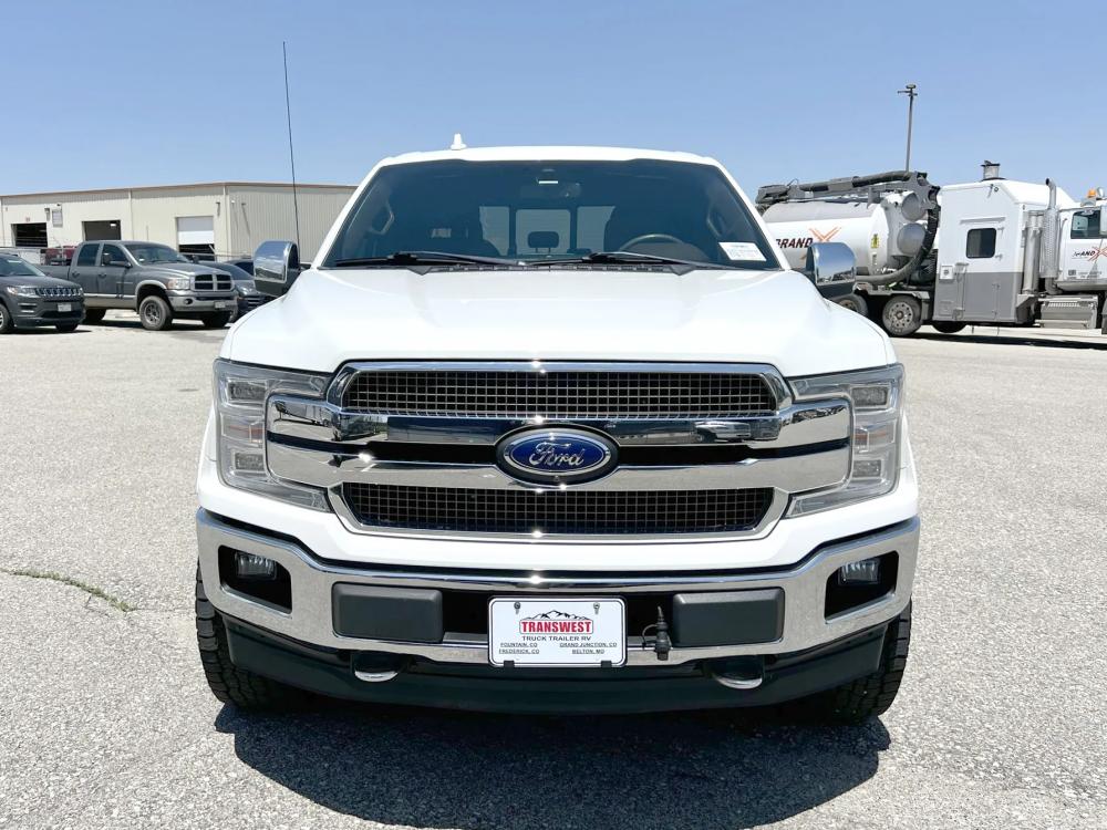 2020 Ford F-150 | Photo 28 of 28