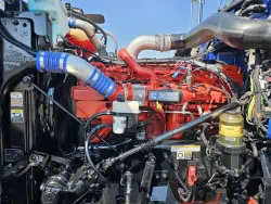 2022 Peterbilt 389 | Thumbnail Photo 18 of 23