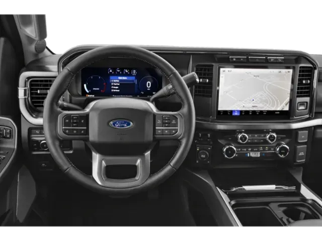 2026 Ford Super Duty F-350 | Photo 3 of 13