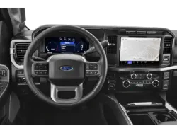 2026 Ford Super Duty F-350 | Thumbnail Photo 3 of 13