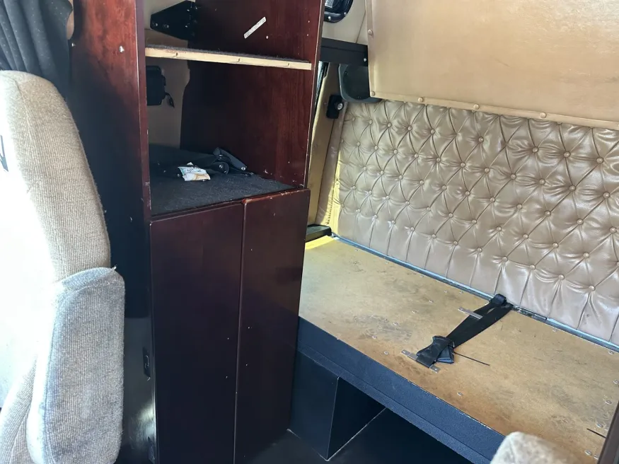 2022 Western Star 5700XE | Photo 14 of 22