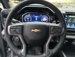 2026 Chevrolet Silverado 1500 LT | Thumbnail Photo 17 of 19