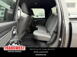 2024 RAM 2500 | Thumbnail Photo 9 of 23