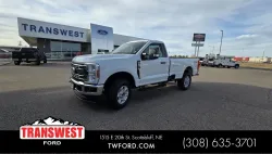 2026 Ford Super Duty F-350 | Thumbnail Photo 25 of 25