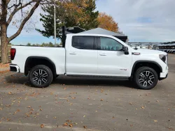 2026 GMC Sierra 1500 AT4 | Thumbnail Photo 1 of 31