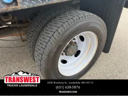 2021 Ford Super Duty F-450 XL | Thumbnail Photo 17 of 19