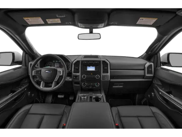 2019 Ford Expedition Max | Photo 4 of 13