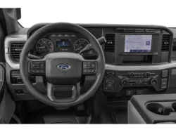 2026 Ford Super Duty F-350 | Thumbnail Photo 6 of 15