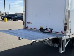 2025 Isuzu NRR | Thumbnail Photo 10 of 22