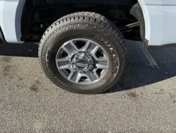 2026 Ford Super Duty F-250 | Thumbnail Photo 11 of 30