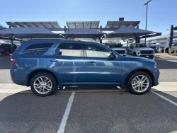2024 Dodge Durango GT Plus | Thumbnail Photo 5 of 25