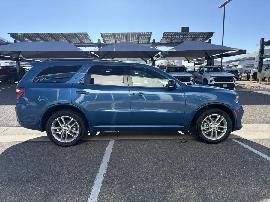 2024 Dodge Durango GT Plus | Photo 5 of 25
