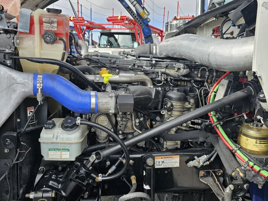 2021 Western Star 4900FA | Photo 18 of 30