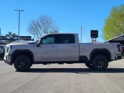 2026 GMC Sierra 2500HD AT4 | Thumbnail Photo 3 of 24