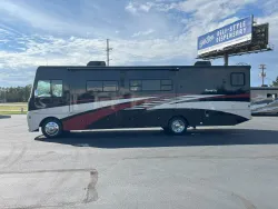 2019 Winnebago Sunstar LX 35F | Thumbnail Photo 4 of 20