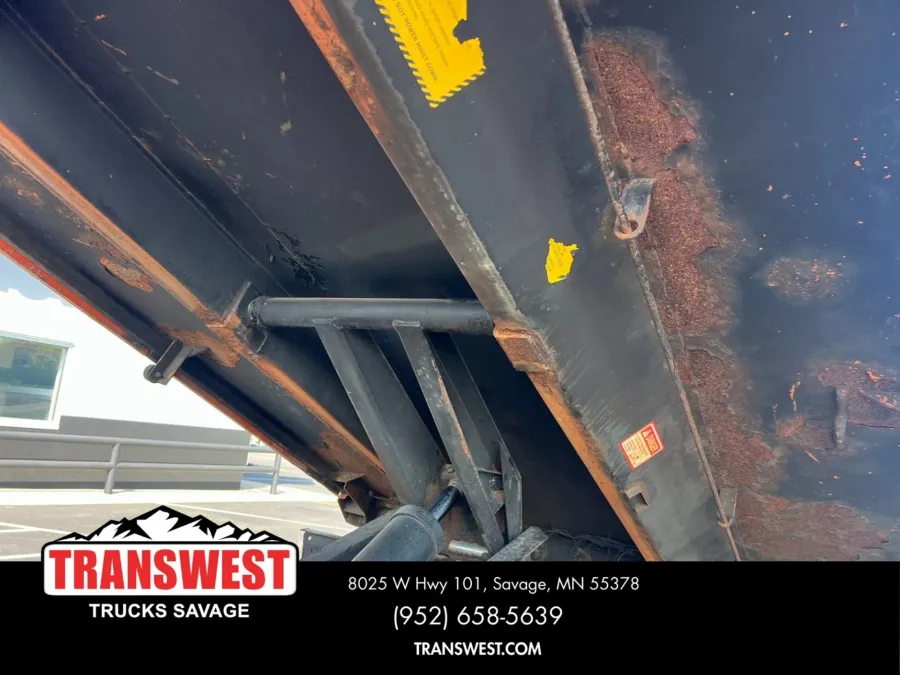 2013 RAM 5500 | Photo 11 of 19