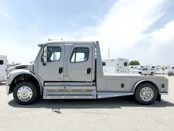 2025 Freightliner M2 106 Plus Summit Hauler | Thumbnail Photo 3 of 26