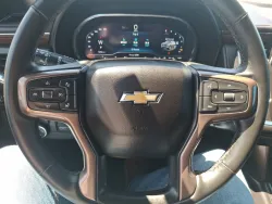 2023 Chevrolet Tahoe High Country | Thumbnail Photo 21 of 23