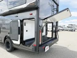 2026 Winnebago EKKO 22A | Thumbnail Photo 21 of 23
