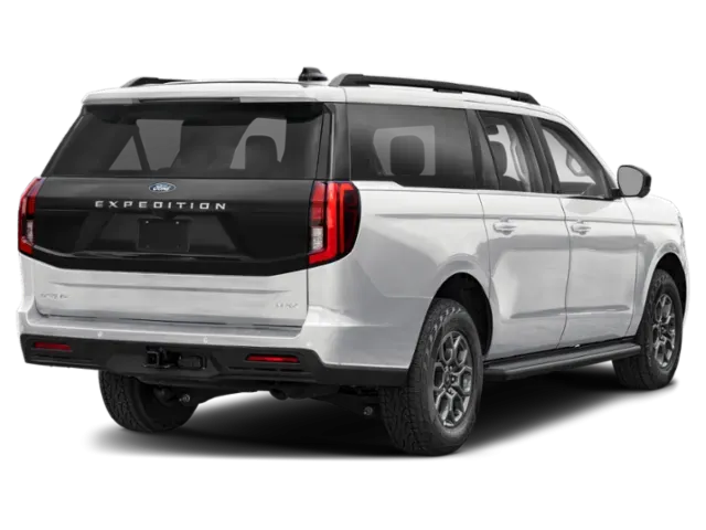 2026 Ford Expedition Max 