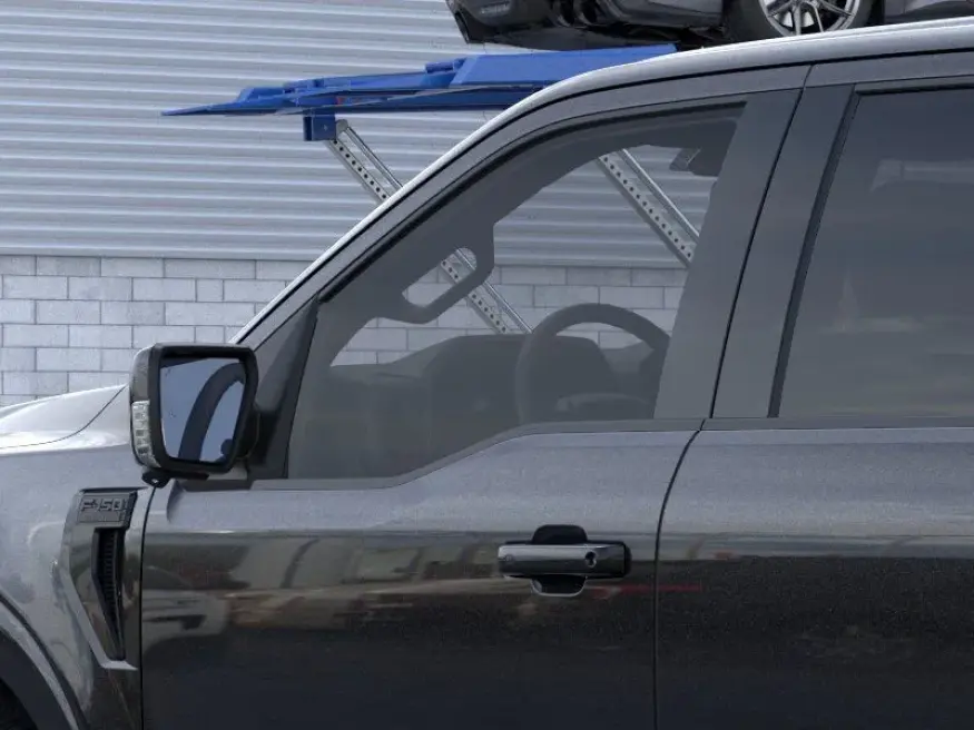 2026 Ford F-150 Lariat | Photo 19 of 22