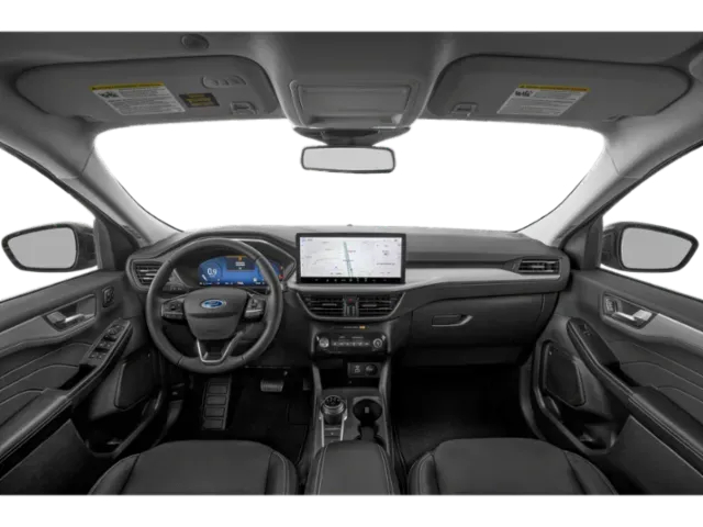 2026 Ford Escape | Photo 4 of 13