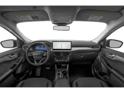 2026 Ford Escape | Thumbnail Photo 4 of 13