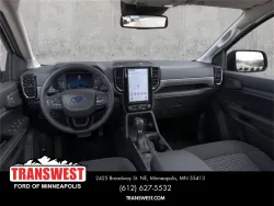 2025 Ford Ranger | Thumbnail Photo 9 of 22